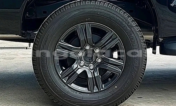 Acheter Occasion Voiture Toyota Hilux Noir à Luanda, Province de Luanda Acheter Occasion Voiture Toyota Hilux Noir à Luanda, Province de Luanda