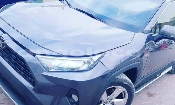 Buy Used Toyota RAV4 Other Car in Luanda in Luanda Province Buy Used Toyota RAV4 Other Car in Luanda in Luanda Province