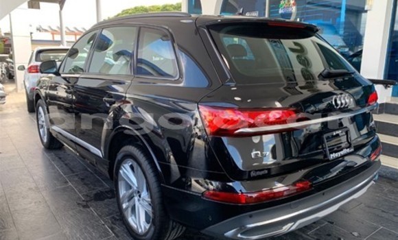 Acheter Occasion Voiture Audi Q7 Noir à Luanda, Province de Luanda Acheter Occasion Voiture Audi Q7 Noir à Luanda, Province de Luanda