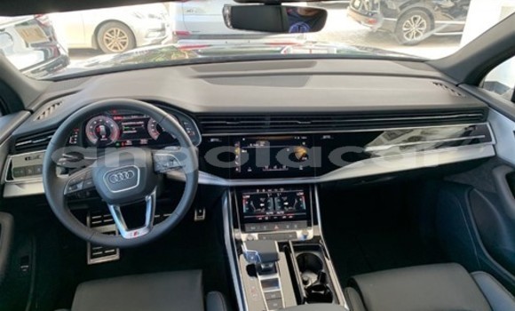 Acheter Occasion Voiture Audi Q7 Noir à Luanda, Province de Luanda Acheter Occasion Voiture Audi Q7 Noir à Luanda, Province de Luanda
