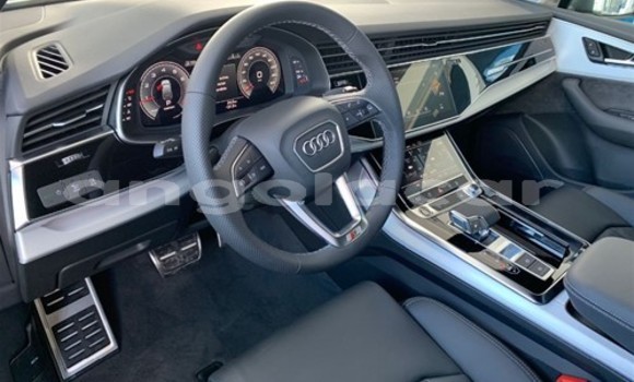 Acheter Occasion Voiture Audi Q7 Noir à Luanda, Province de Luanda Acheter Occasion Voiture Audi Q7 Noir à Luanda, Province de Luanda
