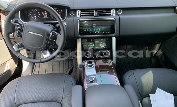 Comprar Usado Land Rover Range Rover Preto Carro em Luanda em Luanda Province Comprar Usado Land Rover Range Rover Preto Carro em Luanda em Luanda Province