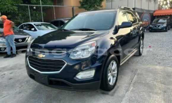 Acheter Occasion Voiture Chevrolet Equinox Noir à Luanda, Province de Luanda Acheter Occasion Voiture Chevrolet Equinox Noir à Luanda, Province de Luanda