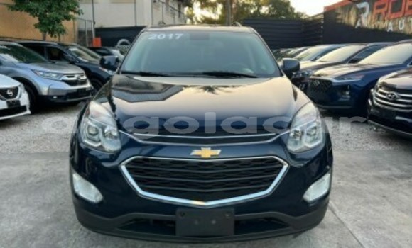 Comprar Usado Chevrolet Equinox Preto Carro em Luanda em Luanda Province Comprar Usado Chevrolet Equinox Preto Carro em Luanda em Luanda Province