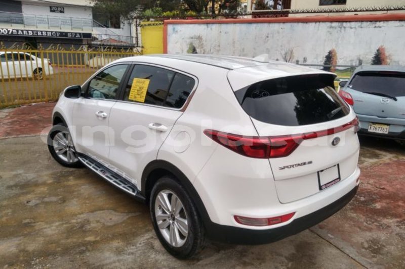 Big with watermark kia sportage luanda province luanda 30568