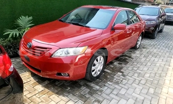 Acheter Occasion Voiture Toyota Camry Autre à Luanda, Province de Luanda Acheter Occasion Voiture Toyota Camry Autre à Luanda, Province de Luanda