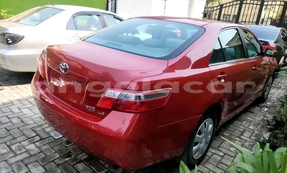 Comprar Usado Toyota Camry Outro Carro em Luanda em Luanda Province Comprar Usado Toyota Camry Outro Carro em Luanda em Luanda Province