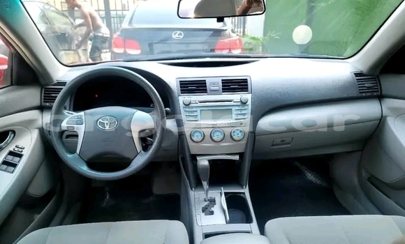 Comprar Usado Toyota Camry Outro Carro em Luanda em Luanda Province Comprar Usado Toyota Camry Outro Carro em Luanda em Luanda Province