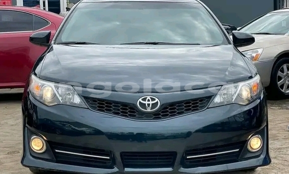 Acheter Occasion Voiture Toyota Camry Autre à Luanda, Province de Luanda