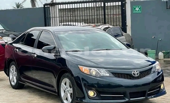 Comprar Usado Toyota Camry Outro Carro em Luanda em Luanda Province Comprar Usado Toyota Camry Outro Carro em Luanda em Luanda Province