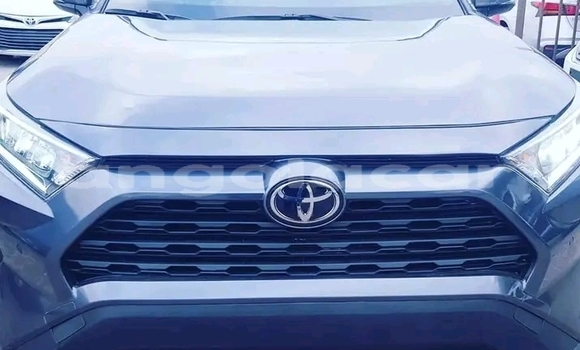 Comprar Usado Toyota RAV4 Outro Carro em Luanda em Luanda Province Comprar Usado Toyota RAV4 Outro Carro em Luanda em Luanda Province
