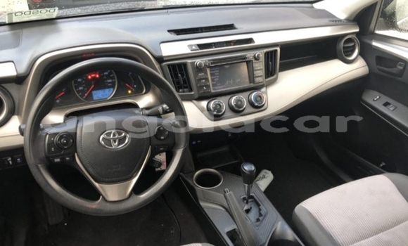 Buy Used Toyota RAV4 Black Car in Luanda in Luanda Province Buy Used Toyota RAV4 Black Car in Luanda in Luanda Province
