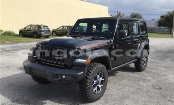 Comprar Usado Jeep Wrangler Preto Carro em Luanda em Luanda Province Comprar Usado Jeep Wrangler Preto Carro em Luanda em Luanda Province