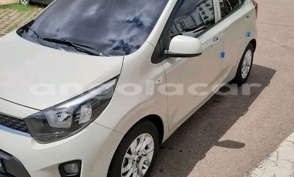 Buy Used Kia Picanto Other Car in Luanda in Luanda Province Buy Used Kia Picanto Other Car in Luanda in Luanda Province