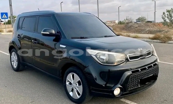 Buy Used Kia rio Other Car in Luanda in Luanda Province Buy Used Kia rio Other Car in Luanda in Luanda Province