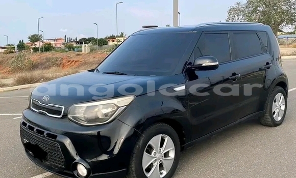 Buy Used Kia rio Other Car in Luanda in Luanda Province Buy Used Kia rio Other Car in Luanda in Luanda Province