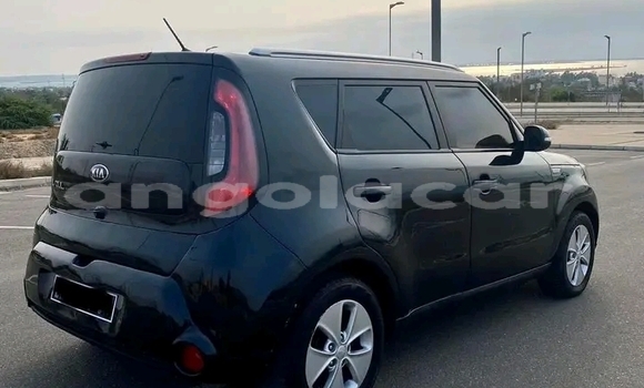 Buy Used Kia rio Other Car in Luanda in Luanda Province Buy Used Kia rio Other Car in Luanda in Luanda Province