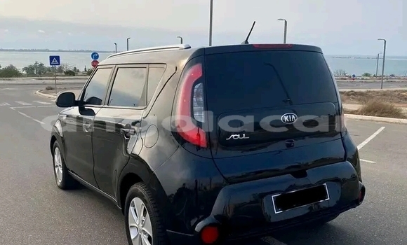 Buy Used Kia rio Other Car in Luanda in Luanda Province Buy Used Kia rio Other Car in Luanda in Luanda Province