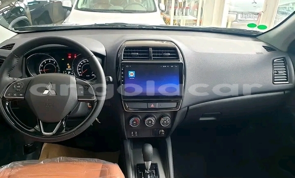 Comprar Usado Mitsubishi L200 Prata Carro em Luanda em Luanda Province Comprar Usado Mitsubishi L200 Prata Carro em Luanda em Luanda Province