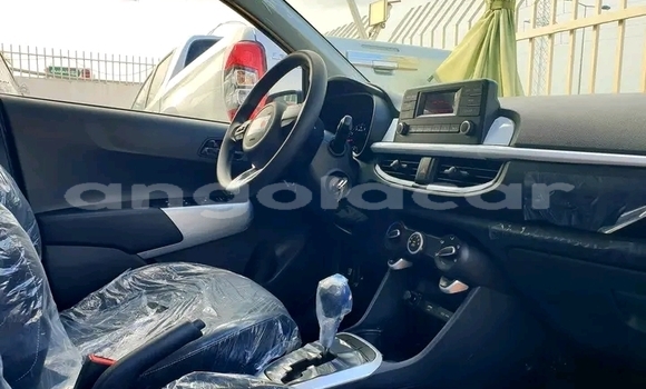 Comprar Usado Hyundai i10 Outro Carro em Luanda em Luanda Province Comprar Usado Hyundai i10 Outro Carro em Luanda em Luanda Province