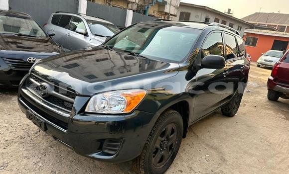 Comprar Usado Toyota RAV4 Preto Carro em Luanda em Luanda Province Comprar Usado Toyota RAV4 Preto Carro em Luanda em Luanda Province