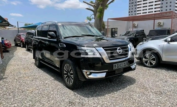 Acheter Occasion Voiture Toyota Land Cruiser Autre à Luanda, Province de Luanda