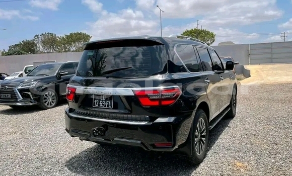 Buy Used Toyota Land Cruiser Other Car in Luanda in Luanda Province Buy Used Toyota Land Cruiser Other Car in Luanda in Luanda Province