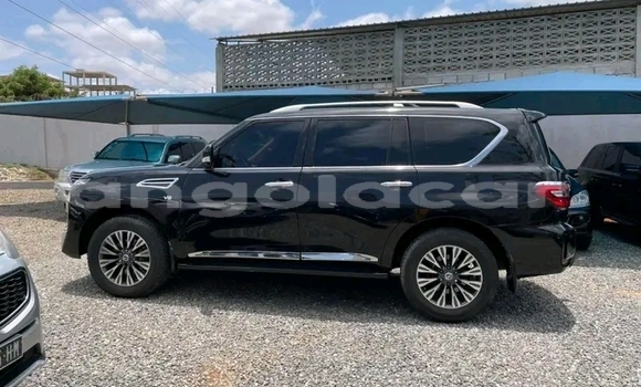 Buy Used Toyota Land Cruiser Other Car in Luanda in Luanda Province Buy Used Toyota Land Cruiser Other Car in Luanda in Luanda Province