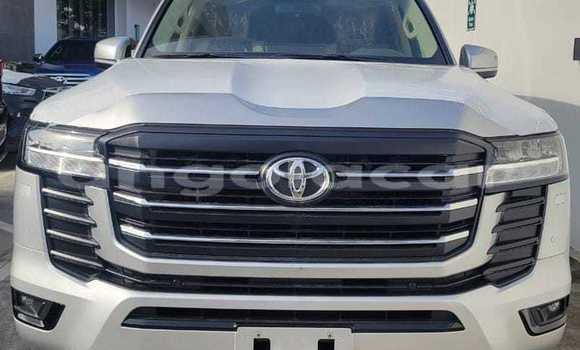 Acheter Occasion Voiture Toyota Land Cruiser Prado Autre à Luanda, Province de Luanda Acheter Occasion Voiture Toyota Land Cruiser Prado Autre à Luanda, Province de Luanda