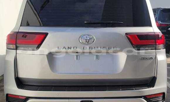 Acheter Occasion Voiture Toyota Land Cruiser Prado Autre à Luanda, Province de Luanda Acheter Occasion Voiture Toyota Land Cruiser Prado Autre à Luanda, Province de Luanda