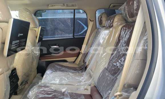 Acheter Occasion Voiture Toyota Land Cruiser Prado Autre à Luanda, Province de Luanda Acheter Occasion Voiture Toyota Land Cruiser Prado Autre à Luanda, Province de Luanda