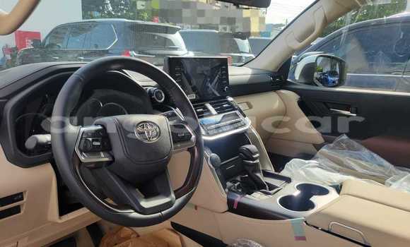 Acheter Occasion Voiture Toyota Land Cruiser Prado Autre à Luanda, Province de Luanda Acheter Occasion Voiture Toyota Land Cruiser Prado Autre à Luanda, Province de Luanda