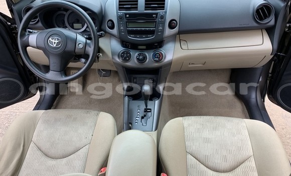 Buy Used Toyota RAV4 Silver Car in Luanda in Luanda Province Buy Used Toyota RAV4 Silver Car in Luanda in Luanda Province