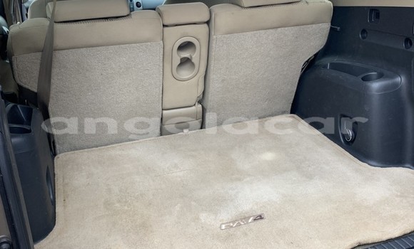 Buy Used Toyota RAV4 Silver Car in Luanda in Luanda Province Buy Used Toyota RAV4 Silver Car in Luanda in Luanda Province