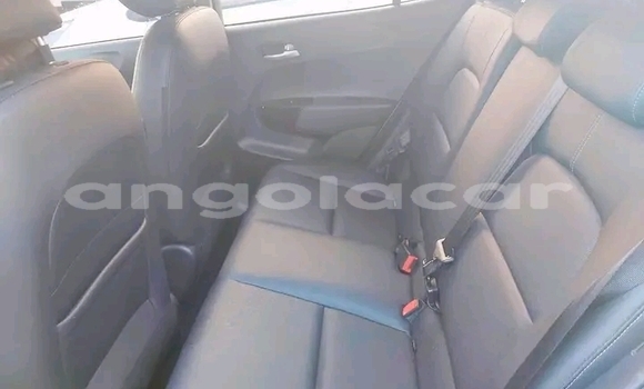 Buy Used Kia Morning White Car in Luanda in Luanda Province Buy Used Kia Morning White Car in Luanda in Luanda Province