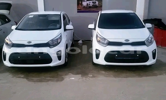 Buy Used Kia Morning White Car in Luanda in Luanda Province Buy Used Kia Morning White Car in Luanda in Luanda Province