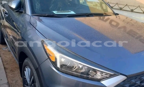 Buy Used Hyundai Tucson Other Car in Luanda in Luanda Province Buy Used Hyundai Tucson Other Car in Luanda in Luanda Province