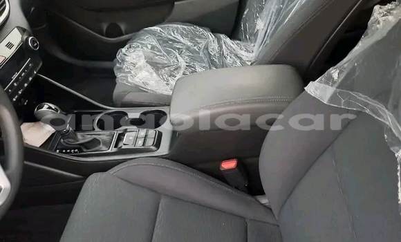Buy Used Hyundai Tucson Other Car in Luanda in Luanda Province Buy Used Hyundai Tucson Other Car in Luanda in Luanda Province