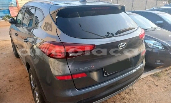 Buy Used Hyundai Tucson Other Car in Luanda in Luanda Province Buy Used Hyundai Tucson Other Car in Luanda in Luanda Province