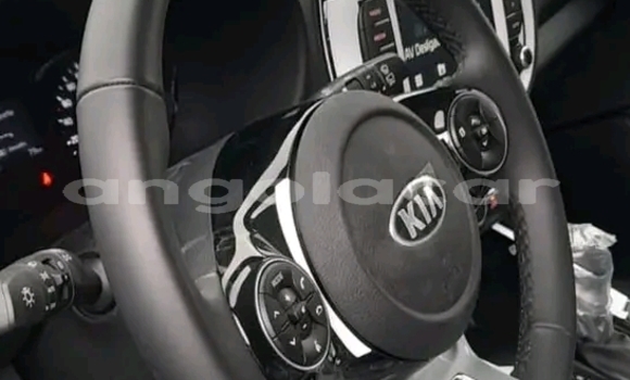 Comprar Usado Kia Soul Branco Carro em Luanda em Luanda Province Comprar Usado Kia Soul Branco Carro em Luanda em Luanda Province