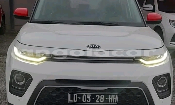 Comprar Usado Kia Soul Branco Carro em Luanda em Luanda Province Comprar Usado Kia Soul Branco Carro em Luanda em Luanda Province