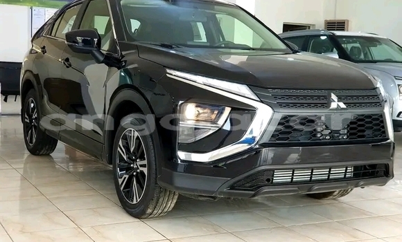 Acheter Occasion Voiture Mitsubishi Eclipse Cross Noir à Luanda, Province de Luanda Acheter Occasion Voiture Mitsubishi Eclipse Cross Noir à Luanda, Province de Luanda