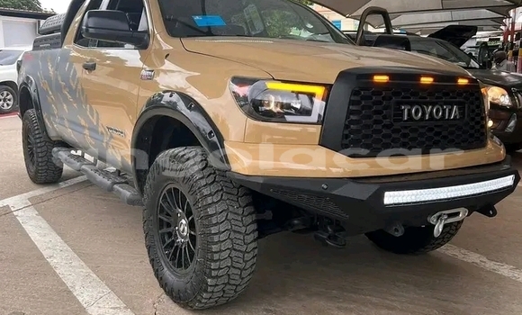 Comprar Usado Toyota Tundra Outro Carro em Luena em Moxico Comprar Usado Toyota Tundra Outro Carro em Luena em Moxico