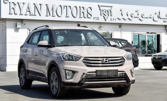 Comprar Importar Hyundai Creta Bege Carro em Import - Dubai em Bengo Province Comprar Importar Hyundai Creta Bege Carro em Import - Dubai em Bengo Province