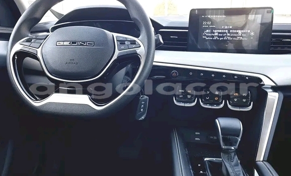 Acheter Occasion Voiture Beijing BJ212 Blanc à Luena, Moxico Acheter Occasion Voiture Beijing BJ212 Blanc à Luena, Moxico