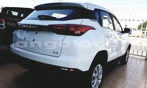 Acheter Occasion Voiture Beijing BJ212 Blanc à Luena, Moxico Acheter Occasion Voiture Beijing BJ212 Blanc à Luena, Moxico