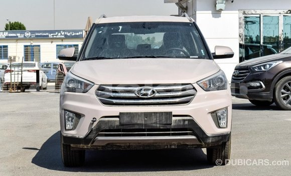 Comprar Importar Hyundai Creta Bege Carro em Import - Dubai em Bengo Province Comprar Importar Hyundai Creta Bege Carro em Import - Dubai em Bengo Province