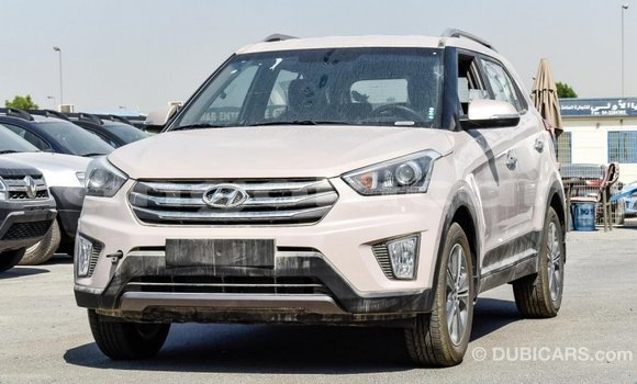 Comprar Importar Hyundai Creta Bege Carro em Import - Dubai em Bengo Province Comprar Importar Hyundai Creta Bege Carro em Import - Dubai em Bengo Province