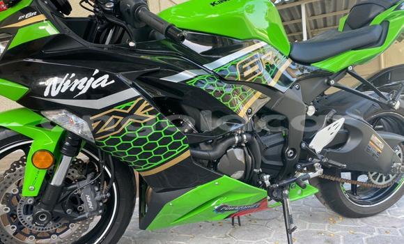 Medium with watermark kawasaki ninja benguela benguela 30634