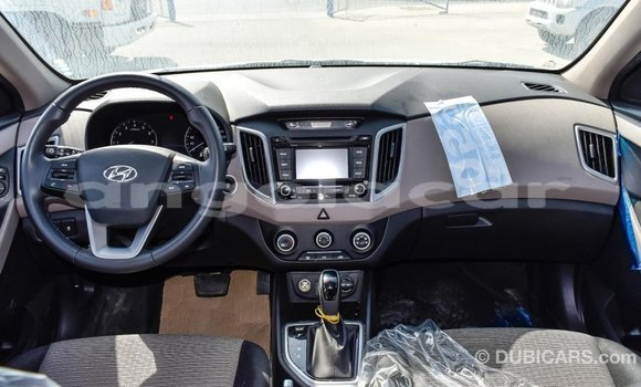 Comprar Importar Hyundai Creta Bege Carro em Import - Dubai em Bengo Province Comprar Importar Hyundai Creta Bege Carro em Import - Dubai em Bengo Province